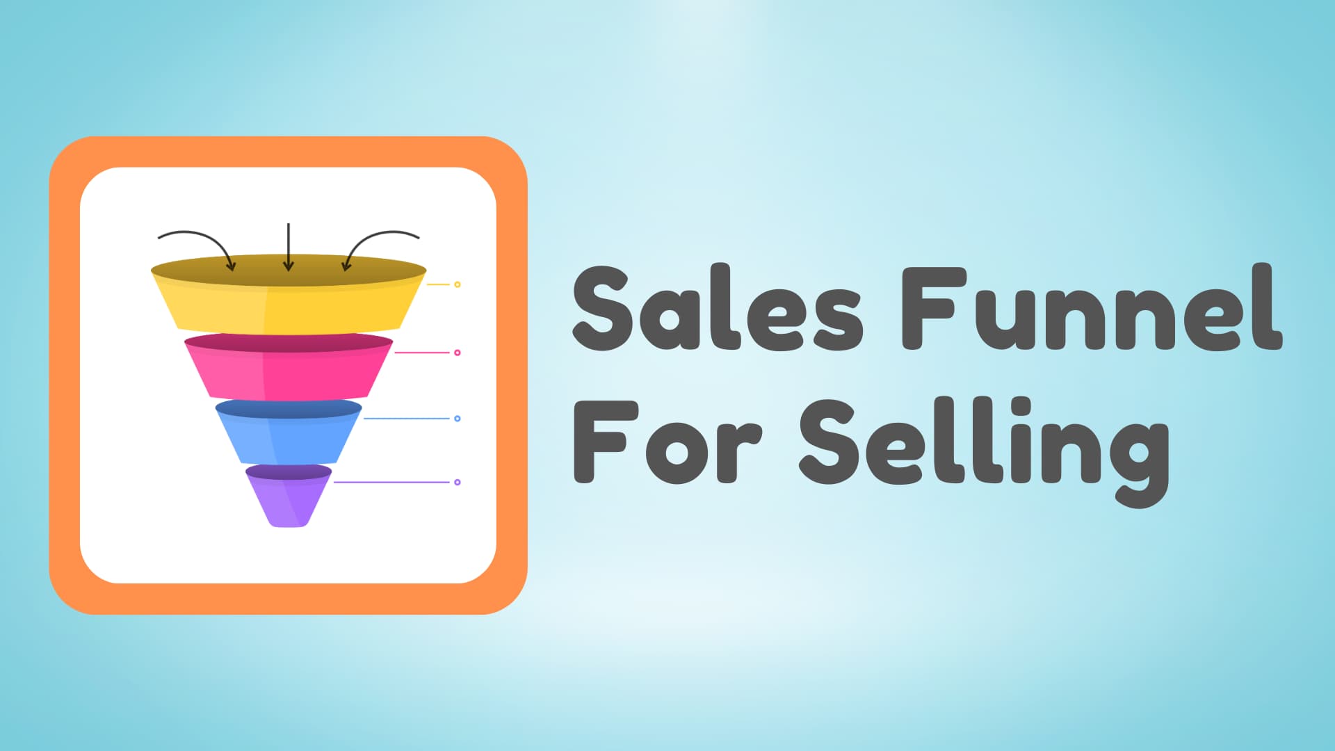 Sales Funnel: What It Is and How It Works to Increase Your Sales