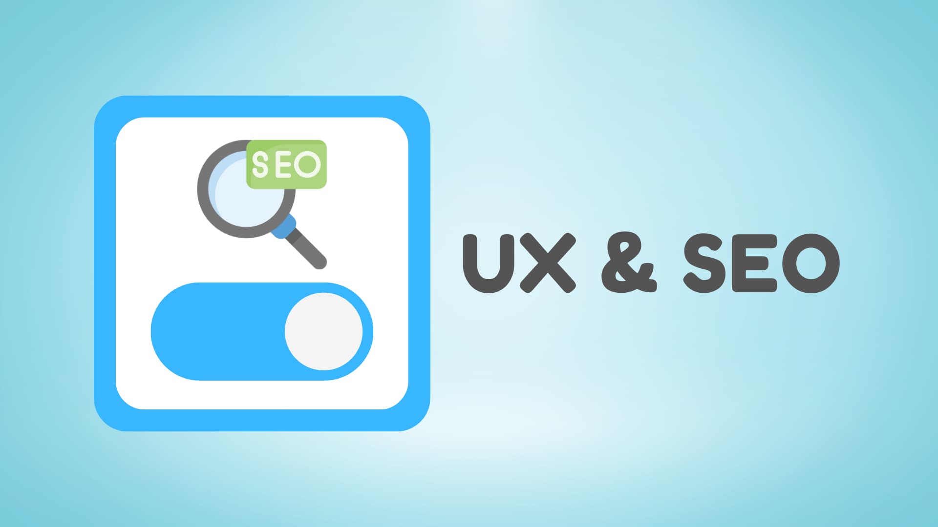 How to Optimize User Experience and SEO to Improve Your Ranking