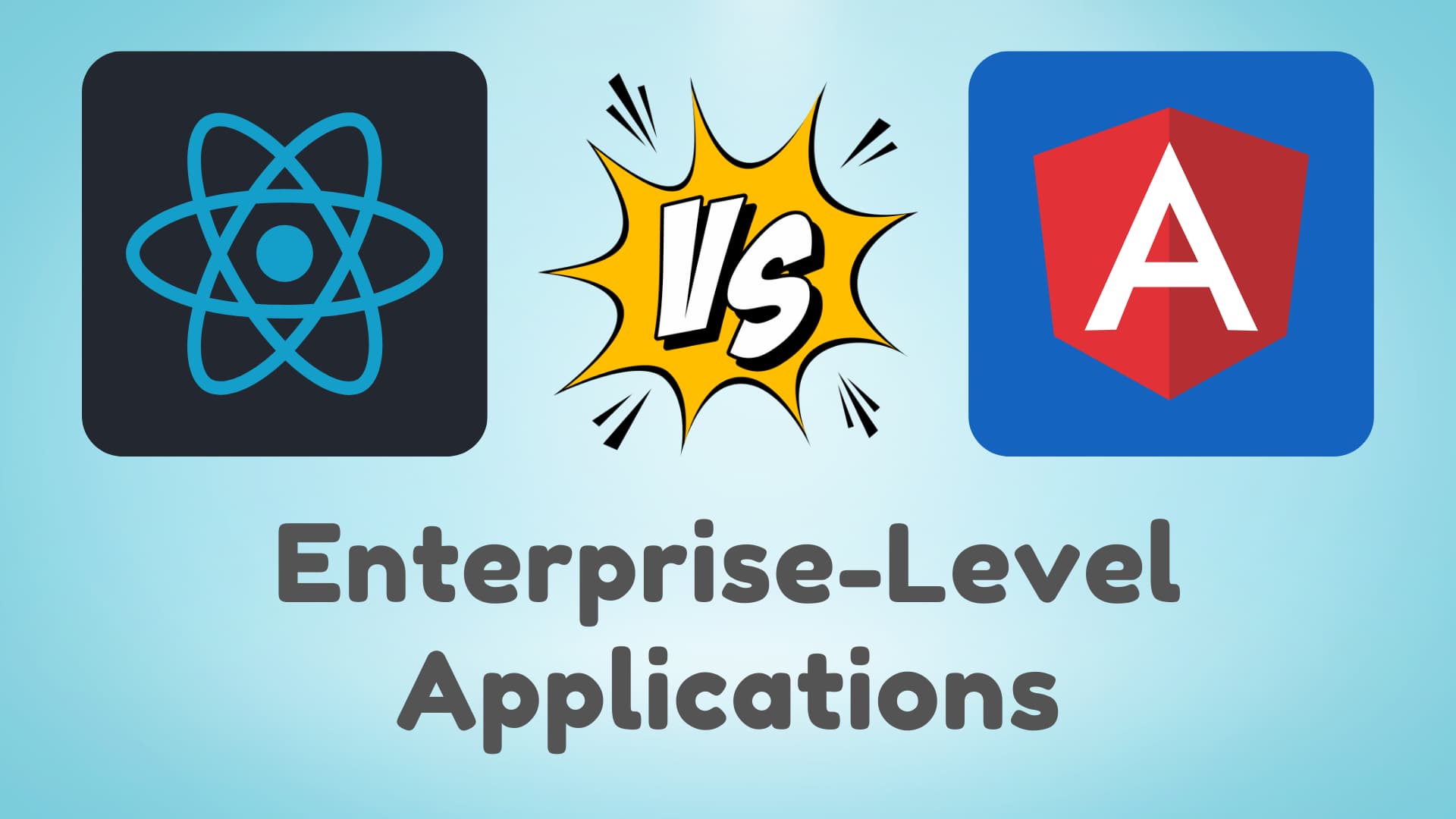 Why Angular is the Preferred Choice for Enterprise-Level Applications